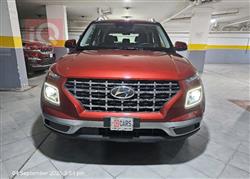 Hyundai Venue
